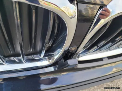 2018 BMW 520 WBAJC3101JDB91627 VIN:WBAJC3101JDB91627