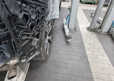 2022 BMW 630 WBAGT8108N9L04051 VIN:WBAGT8108N9L04051