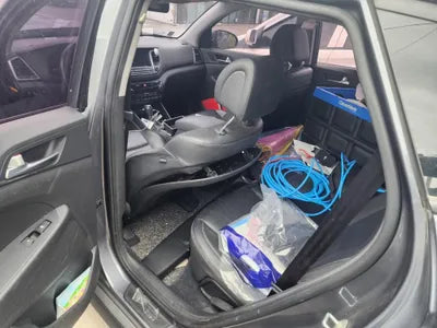 2017 Hyundai Tucson KMHJ3815GHU453930 VIN:KMHJ3815GHU453930