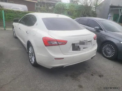 2015 Maserati Ghibli ZAM57XSA4F1154788 VIN:ZAM57XSA4F1154788