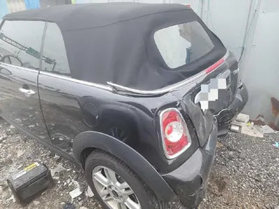 2015 MINI Cooper VIN: