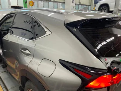 2018 Lexus NX 300 JTJBJRBZ7J2081457 VIN:JTJBJRBZ7J2081457