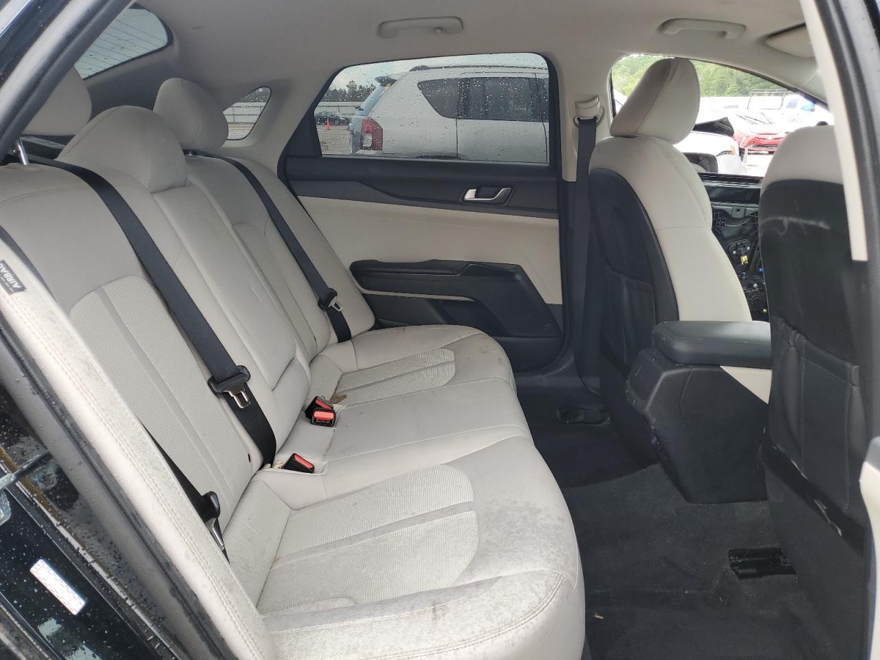 2022 KIA K5 LXS VIN:5XXG14J2XNG160864