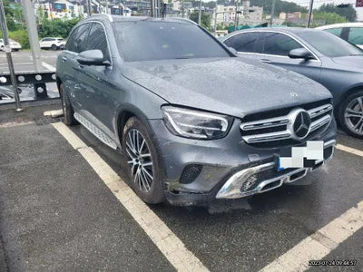 2022 Mercedes-Benz GLC 220 W1N0G1FB6NG107832 VIN:W1N0G1FB6NG107832