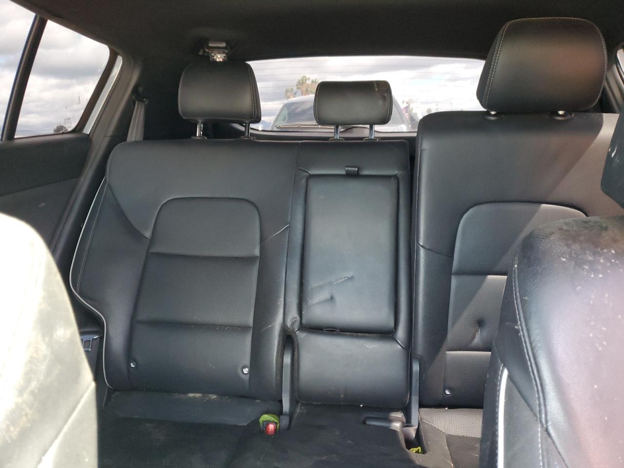 2022 KIA SPORTAGE SX VIN:KNDPR3A69N7973076