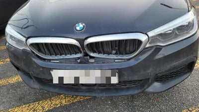 2018 BMW 530 WBAJC910XJG944442 VIN:WBAJC910XJG944442