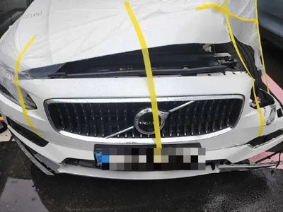 2021 Volvo V90 VIN: