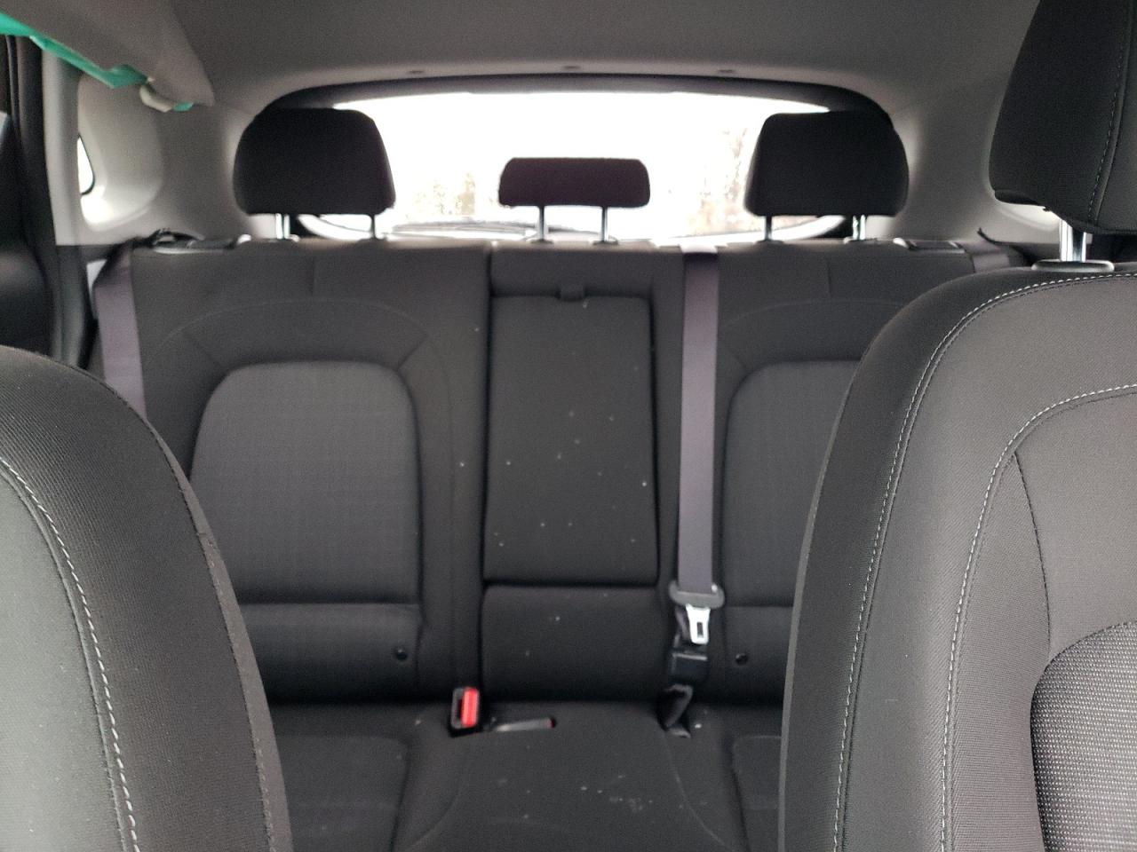 2023 HYUNDAI KONA SEL VIN:KM8K6CAB6PU019627