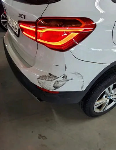 2016 BMW 118 WBAHT910XG5F15114 VIN:WBAHT910XG5F15114