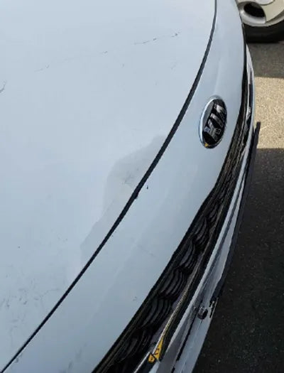 2017 Kia K5 KNAGU416BHA124624 VIN:KNAGU416BHA124624