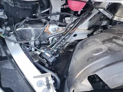 2022 Mercedes-Benz E 53 VIN: