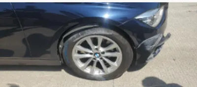 2016 BMW 320 WBA8C5100GK463662 VIN:WBA8C5100GK463662