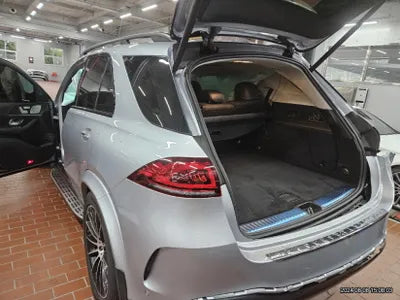 2022 Mercedes-Benz GLE 450 VIN: