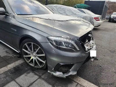 2017 benz mercedes-amg s63 4matic l WDDUG7JBXHA327846 VIN:WDDUG7JBXHA327846