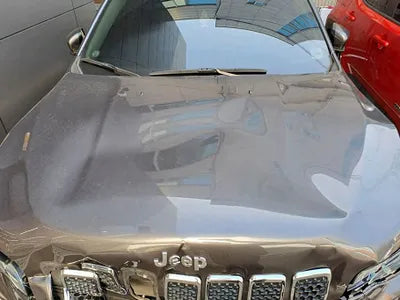2020 Jeep Cherokee 1C4PJMDB6LD508145 VIN:1C4PJMDB6LD508145