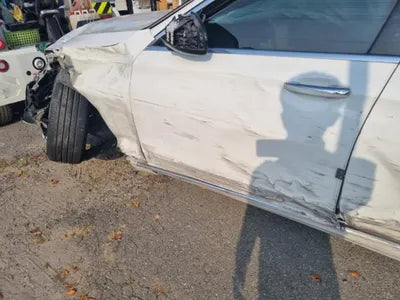 2016 Mercedes-Benz E 220 WDDZF0EB7HA094258 VIN:WDDZF0EB7HA094258