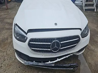 2022 Mercedes-Benz E 350 VIN:
