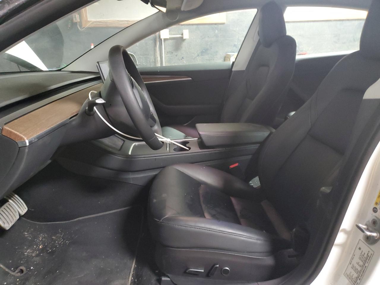 2023 TESLA MODEL 3  VIN:5YJ3E1EC0PF411269
