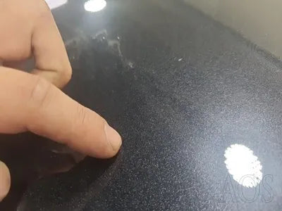 2017 Kia Stinger VIN: