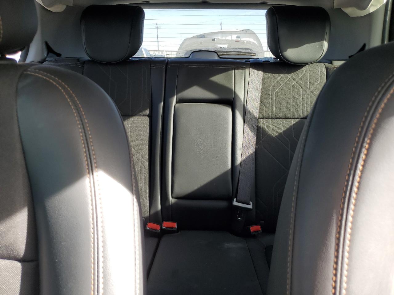 2022 CHEVROLET TRAX 1LT VIN:KL7CJLSM2NB568187