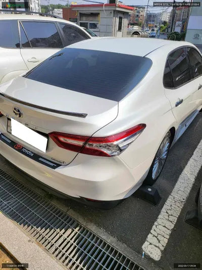 2019 Toyota Camry JTNB21HK3K3039967 VIN:JTNB21HK3K3039967