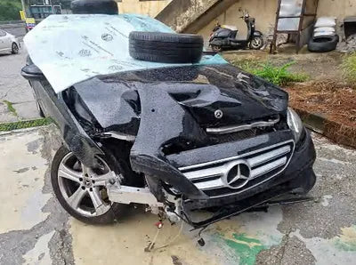 2017 Mercedes-Benz E 200 WDDZF4CB0HA284851 VIN:WDDZF4CB0HA284851