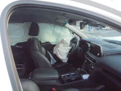 2018 Hyundai Santa FE KMHS281BDKU120334 VIN:KMHS281BDKU120334