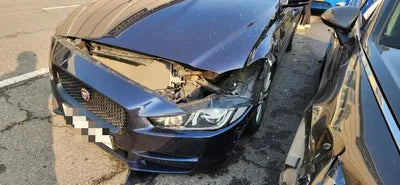 2018 Jaguar XE SAJAB4BN7JCP34599 VIN:SAJAB4BN7JCP34599