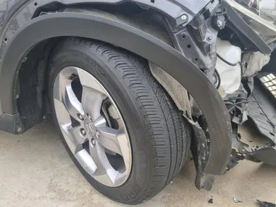 2019 Honda HR-V VIN: