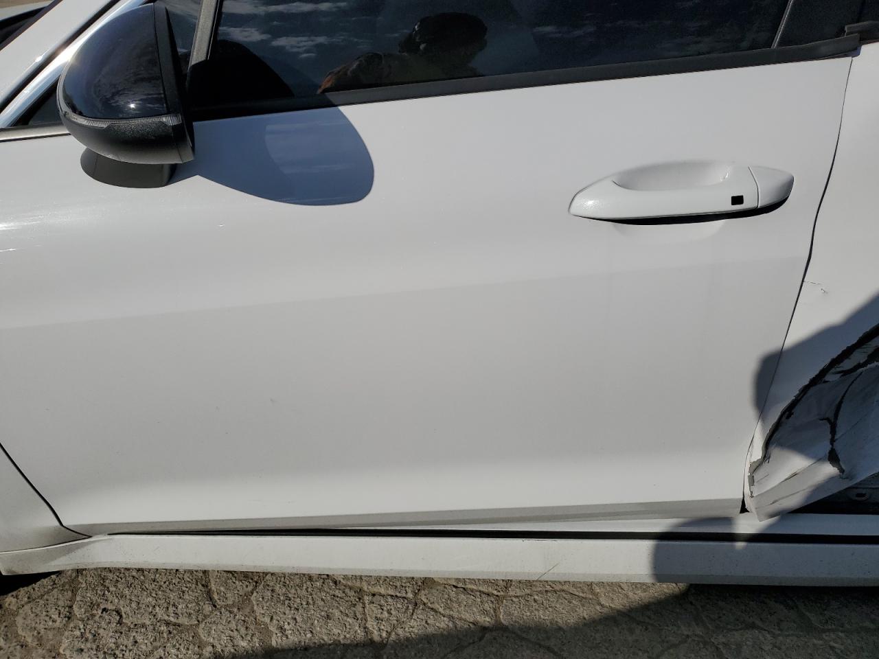 2022 KIA K5 GT LINE VIN:5XXG64J21NG149625