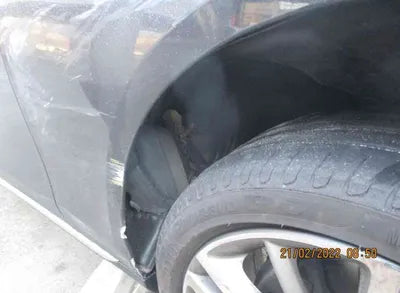 2016 Mercedes-Benz E 220 WDDZF0EB8HA045294 VIN:WDDZF0EB8HA045294