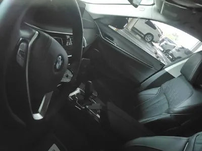 2022 BMW 530 WBA51AG0XNCJ21300 VIN:WBA51AG0XNCJ21300