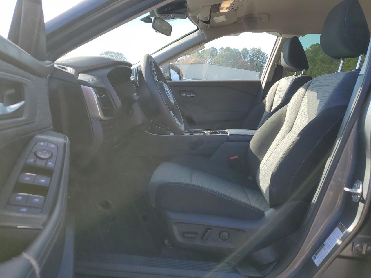 2023 NISSAN ROGUE SV VIN:JN8BT3BB8PW195132