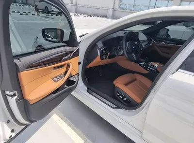 2022 BMW 520 WBA11BH05NWX60105 VIN:WBA11BH05NWX60105