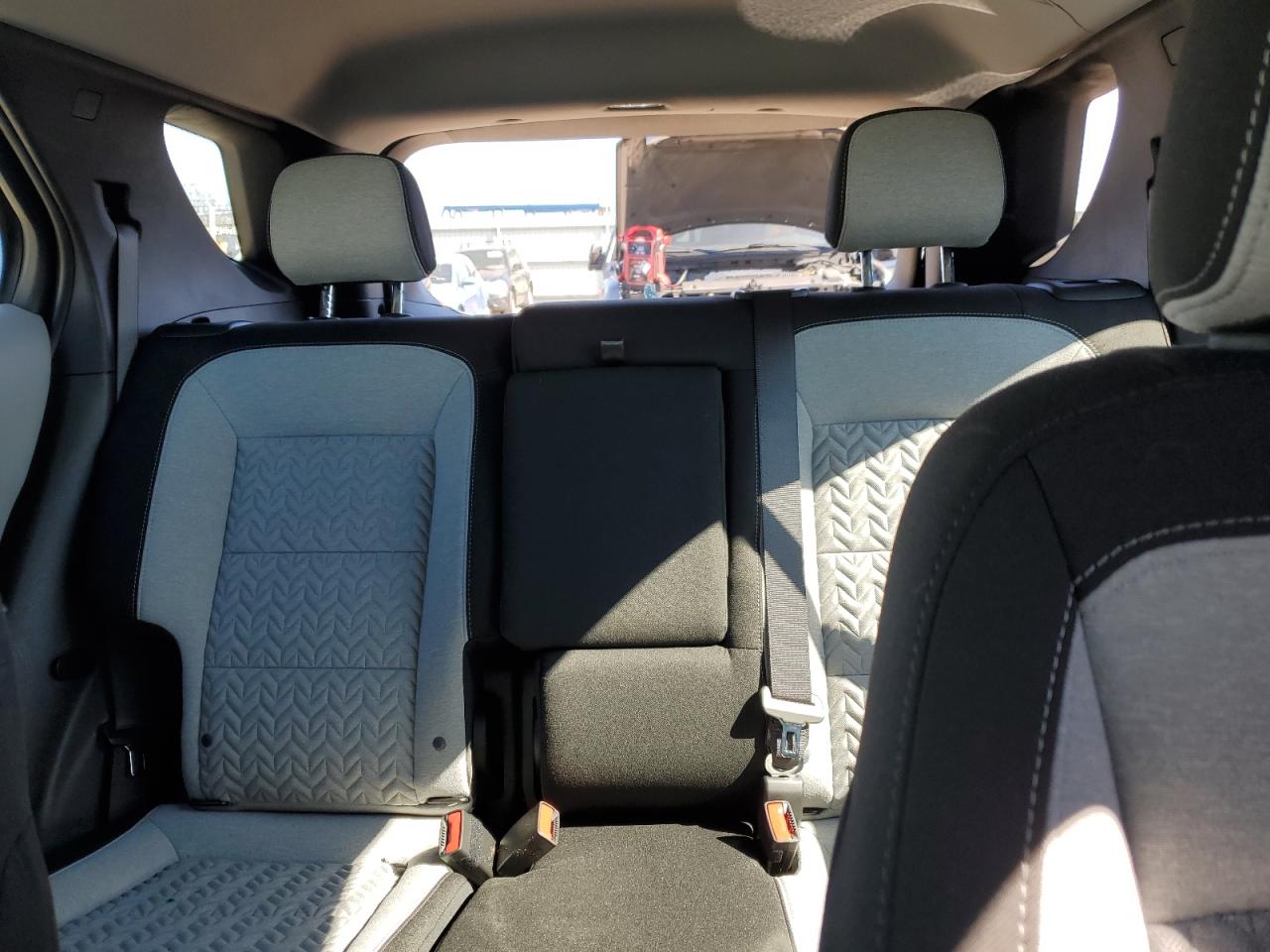 2024 CHEVROLET EQUINOX LS VIN:3GNAXSEG6RL312655