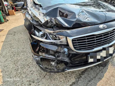 2014 Kia Carnival VIN: