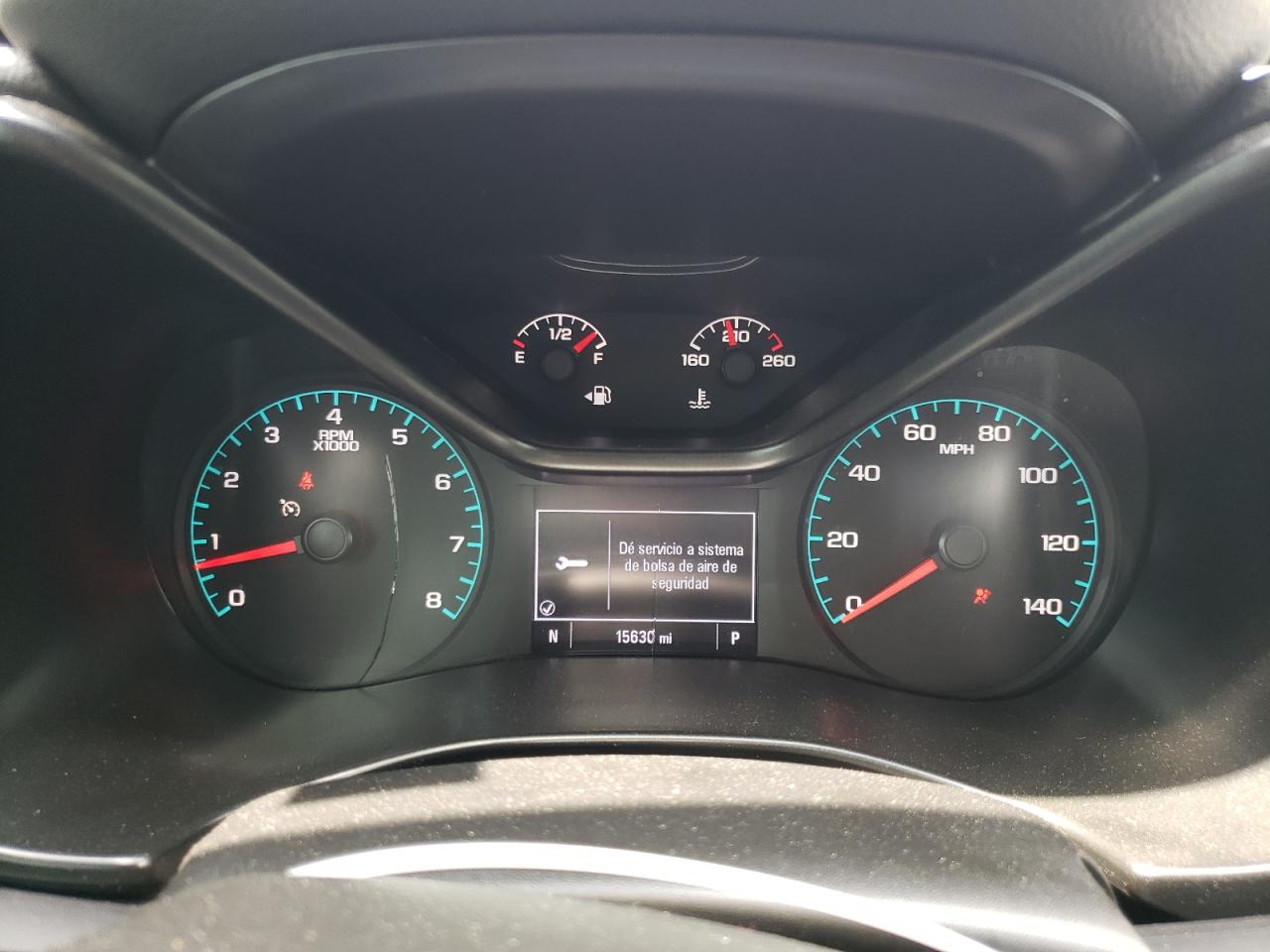 2022 GMC CANYON ELEVATION VIN:1GTG6CEN0N1304675