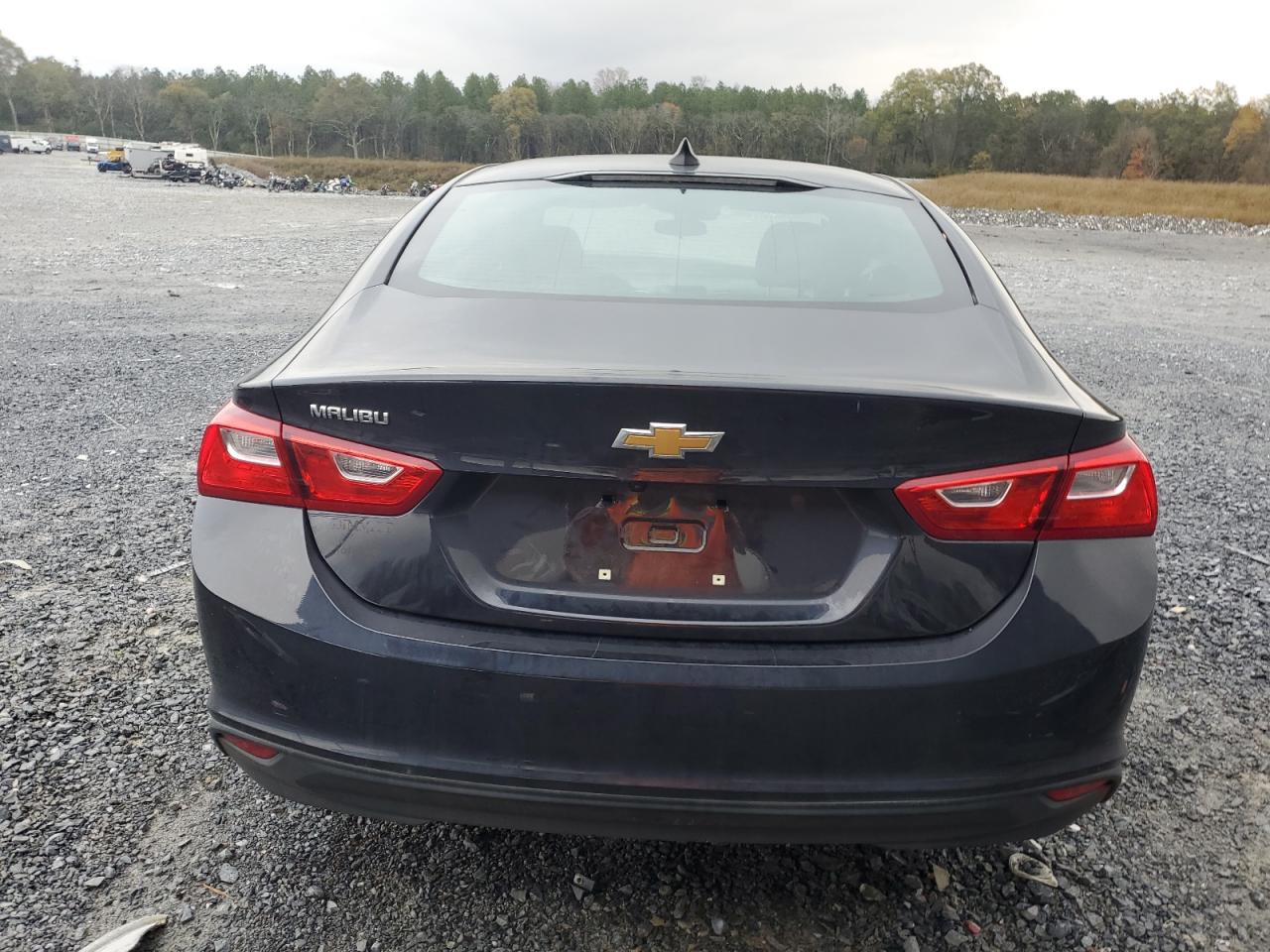 2023 CHEVROLET MALIBU LS VIN:1G1ZB5ST4PF245874