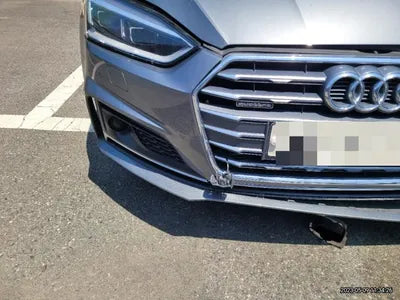 2019 Audi A5 WAUZZZF54KA065805 VIN:WAUZZZF54KA065805