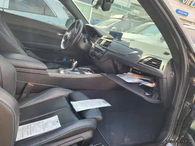 2018 BMW M2 WBS1J5105JVE54404 VIN:WBS1J5105JVE54404