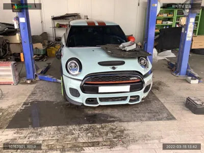 2019 MINI Cooper WMWXM9108K2H04945 VIN:WMWXM9108K2H04945