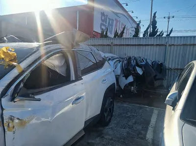 2022 Hyundai Tucson KMHJE81BGNU079855 VIN:KMHJE81BGNU079855