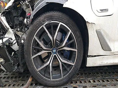 2022 BMW 530 WBA51AG04NCJ37573 VIN:WBA51AG04NCJ37573