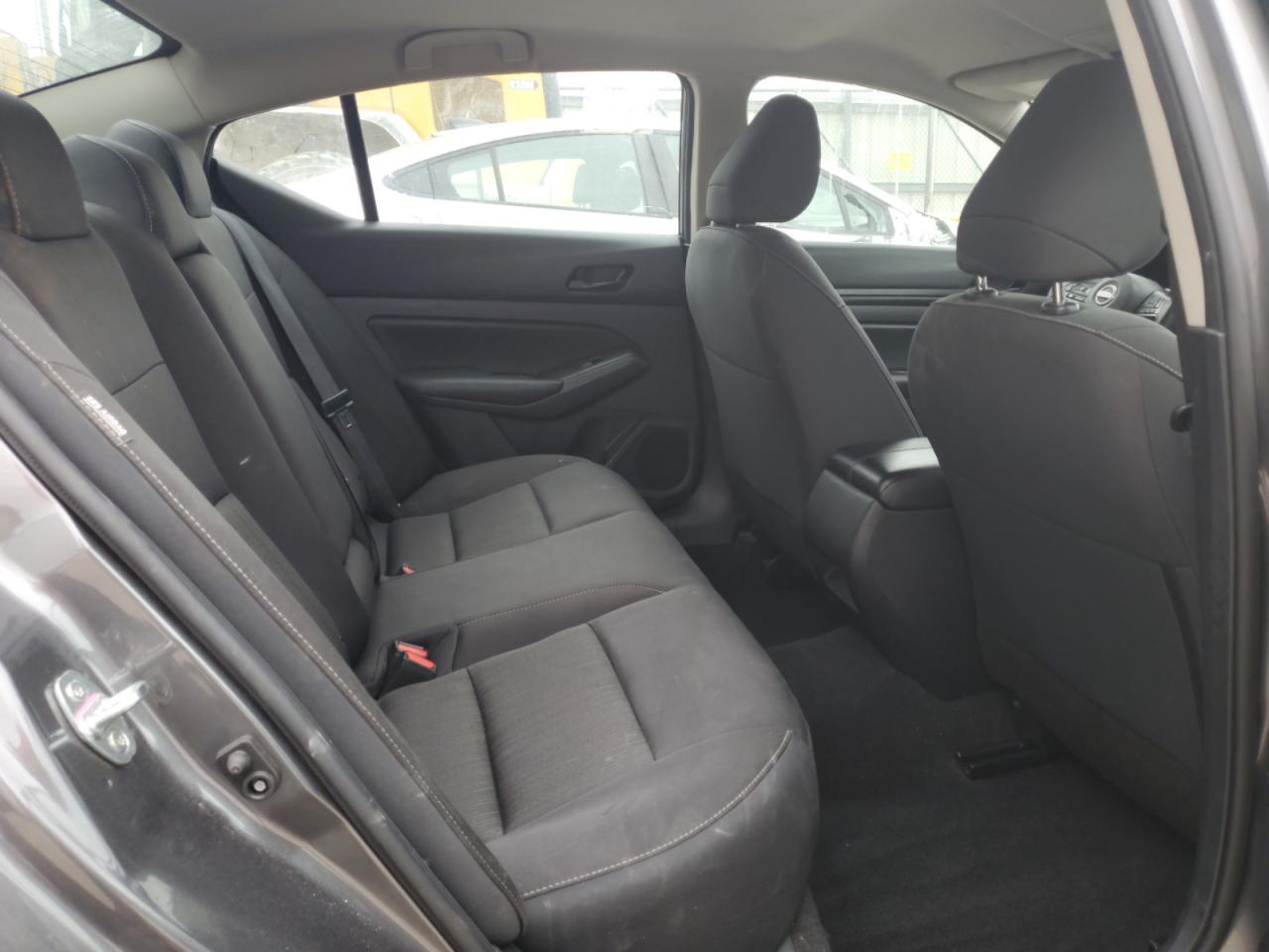 2024 NISSAN ALTIMA S VIN:1N4BL4BV9RN372992