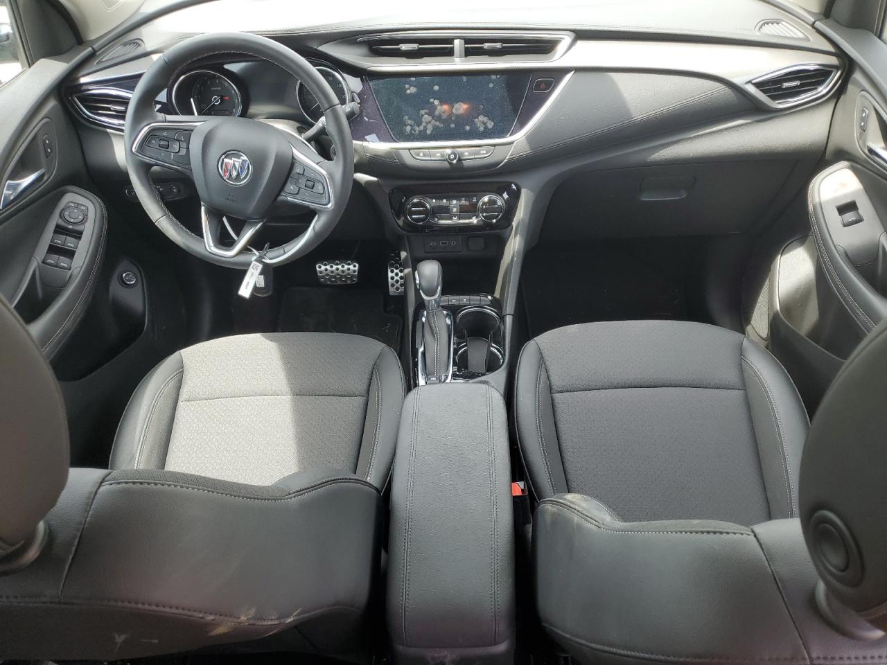 2023 BUICK ENCORE GX SELECT VIN:KL4MMDS22PB139423