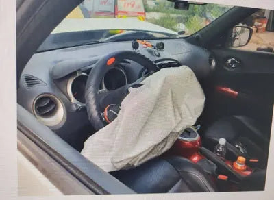 2015 Nissan Juke JN1AF58E2FT100109 VIN:JN1AF58E2FT100109