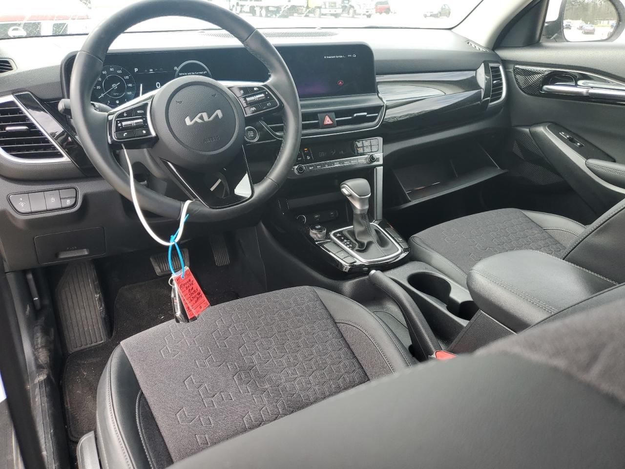 2024 KIA SELTOS S VIN:KNDEU2AA5R7634194