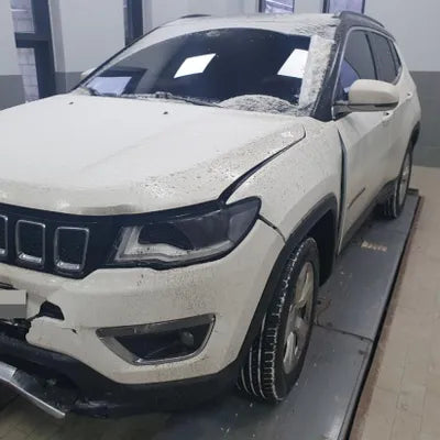 2019 Jeep Compass 3C4NJDCB7KT598150 VIN:3C4NJDCB7KT598150
