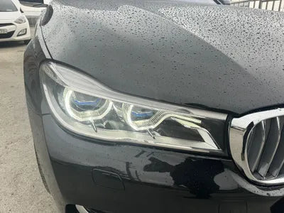 2016 BMW 7 Series WBA7F2101GG523680 VIN:WBA7F2101GG523680