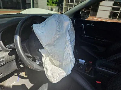 2017 Kia Sportage KNAPN813BHK283606 VIN:KNAPN813BHK283606